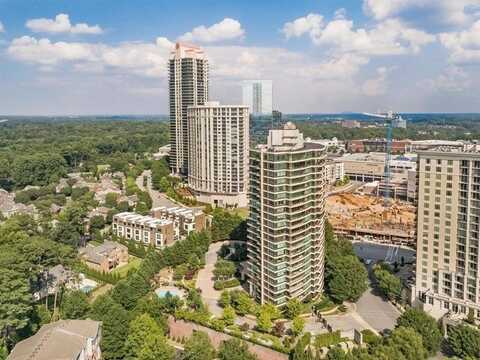 700 Park Regency Place NE, Atlanta, GA 30326