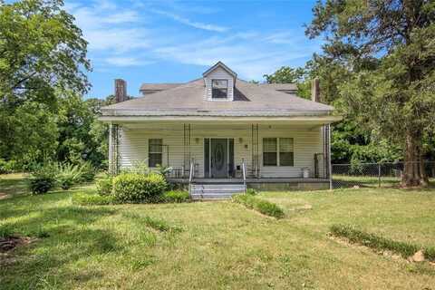 34 PARHAM Street, Warm Springs, GA 31830