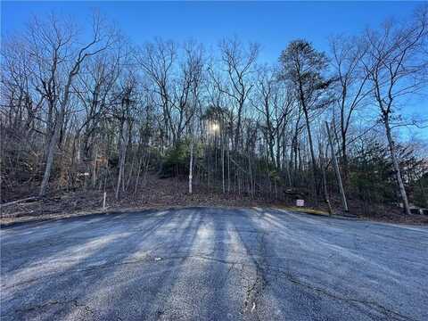 0 Turner Ridge Drive, Cleveland, GA 30528