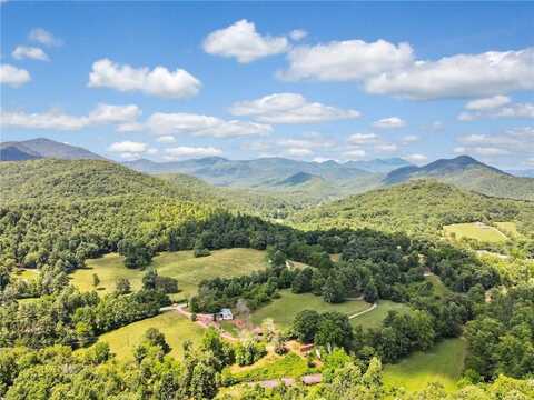 0000 Tom Wheeler Road, Hiawassee, GA 30546