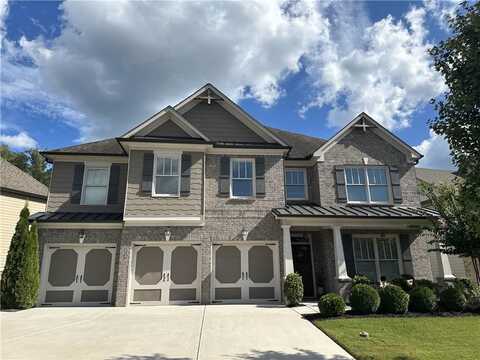 4739 Sierra Creek Drive, Hoschton, GA 30548