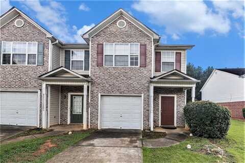 1737 Fielding Way, Hampton, GA 30228