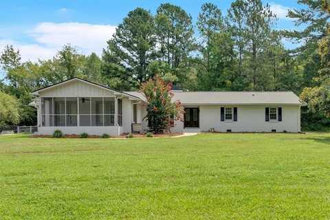 503 State Route 20 Spur SE, Cartersville, GA 30121