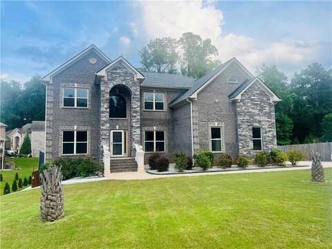 2994 Ash Grove Drive, Conyers, GA 30094