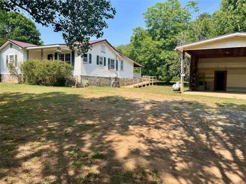 1380 Old Cedartown Road, Lindale, GA 30147