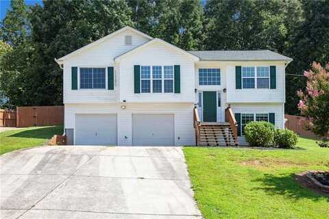 361 Prometheous Way, Rockmart, GA 30153