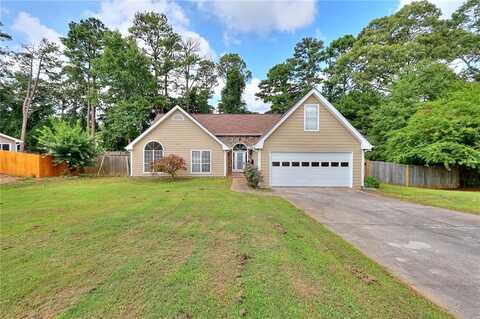 553 Ashton Manor Drive, Loganville, GA 30052