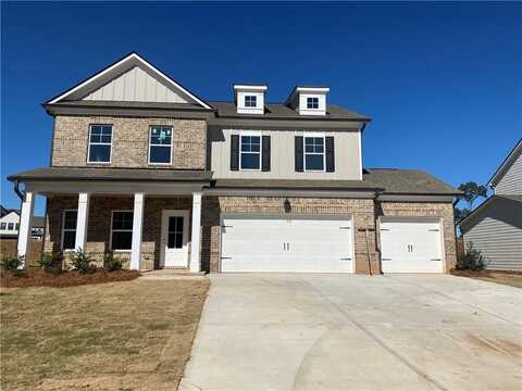 203 Winding Rose Road, Hoschton, GA 30548