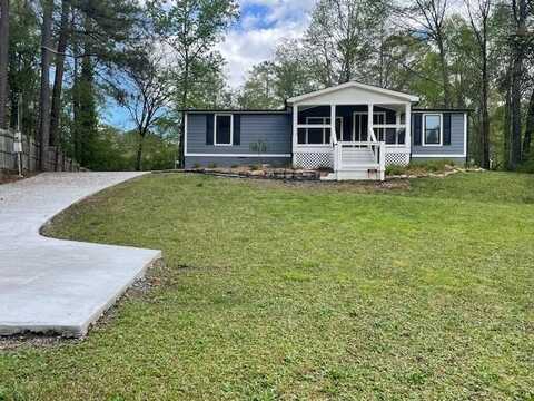 4323 Clark Circle SE, Acworth, GA 30102