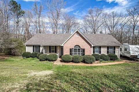 533 OWENS SPRINGS Lane, Mcdonough, GA 30252