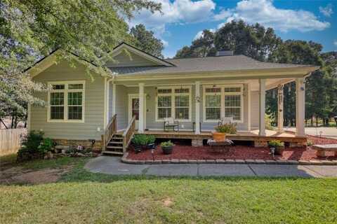 2984 Union Grove Road, Conyers, GA 30012