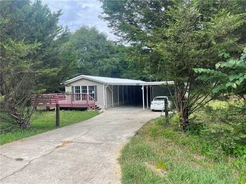 866 Hancock Bridge Road, Winder, GA 30680