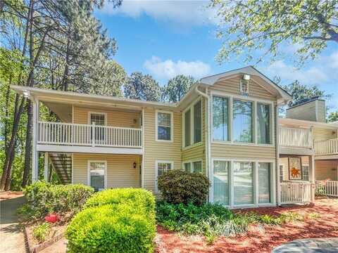 1505 Augusta Drive SE, Marietta, GA 30067