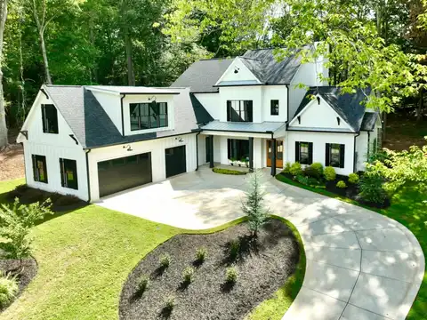 348 Old Jones Road, Alpharetta, GA 30004