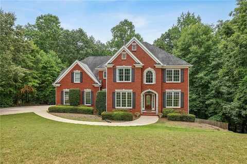 6121 Foxmoor Court, Gainesville, GA 30506