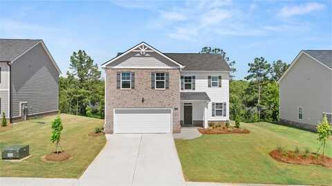 134 WOODBROOK TRAIL, Newnan, GA 30265