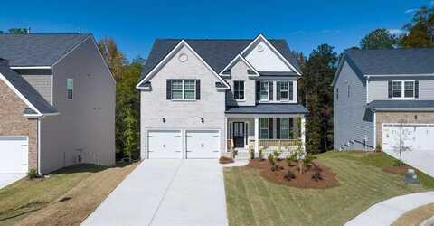 1678 LaceBark Elm Way Way N, Lawrenceville, GA 30045