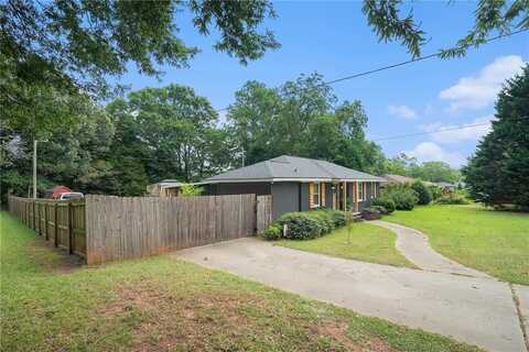 124 Bryant Road, Monroe, GA 30655