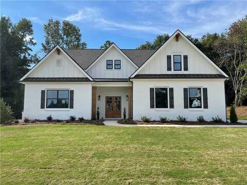 224 Wicklow Court, Hoschton, GA 30548