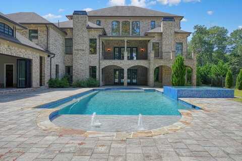 310 Traditions Court, Alpharetta, GA 30004