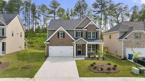 1698 Lacebark Elm Way, Lawrenceville, GA 30045