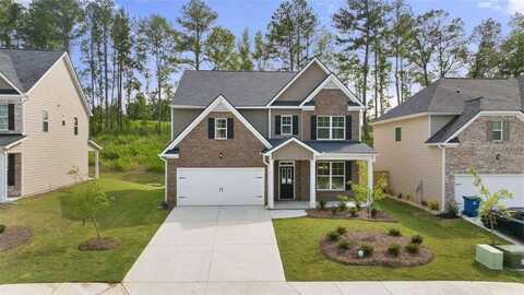 1698 Lacebark Elm Way, Lawrenceville, GA 30045