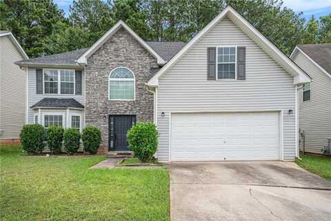 1116 Oak Hollow Lane, Hampton, GA 30228