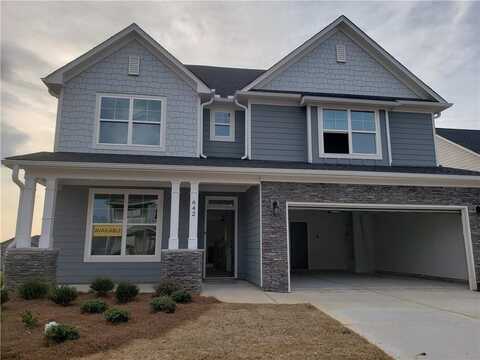 3059 Bull Shoals Way, Hoschton, GA 30548