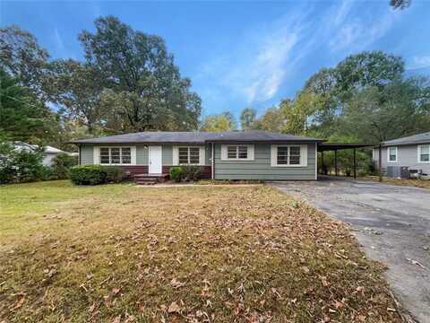 118 CHESS Lane, Rossville, GA 30741