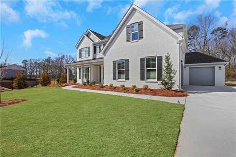 6680 Benchwood Path, Cumming, GA 30028