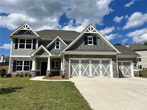 686 Rocky Springs Drive, Jefferson, GA 30549