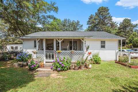 131 Welcome Road, Eastanollee, GA 30538