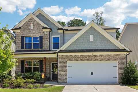 160 Avery Landing Way, Canton, GA 30115