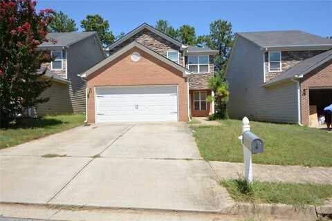 1514 Persimmon Trace, Morrow, GA 30260