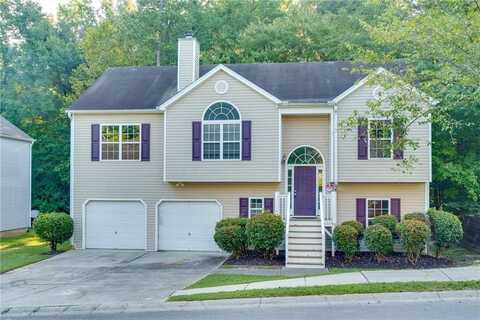 5761 Newnan Circle, Austell, GA 30106