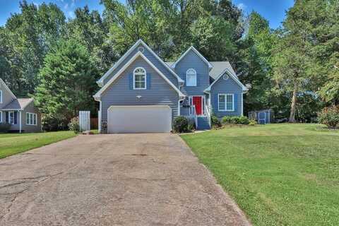 4545 Canterbury Drive, Cumming, GA 30040