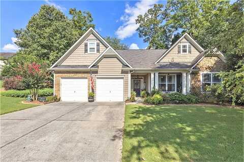 11 Caspian Court Road, Dallas, GA 30132