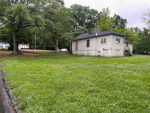 2100 Bolton Road, Atlanta, GA 30318