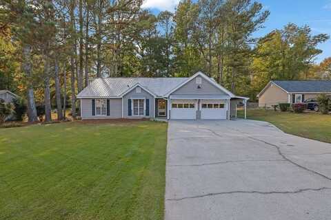 1311 Eli Lane, Lawrenceville, GA 30045