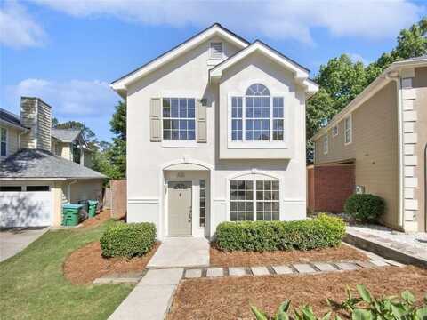 3947 OAK GLENN Drive, Duluth, GA 30096