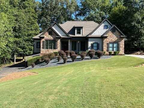 305 Evie Lane, Canton, GA 30115