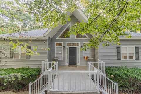 18 Sequoyah Place, Dahlonega, GA 30533