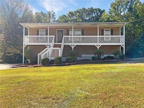 50 Rustin Drive, Dallas, GA 30157