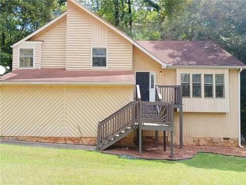 3706 Londonderry Court, Lithonia, GA 30038