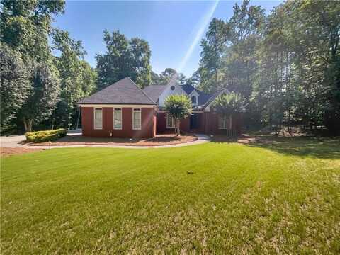 2664 Temple Johnson Road, Snellville, GA 30039