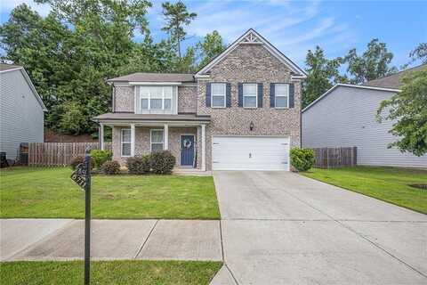 6711 Hill Rock Lane, Fairburn, GA 30213