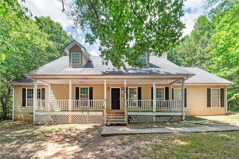 105 Sterling Avenue, Mcdonough, GA 30252