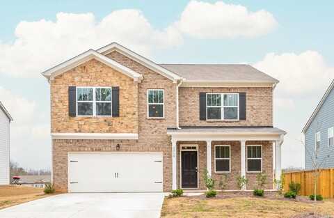 2710 Serena Way, South Fulton, GA 30331