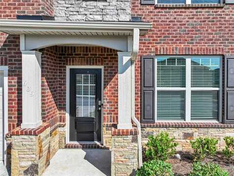 609 Blue Juniper Circle, Loganville, GA 30052