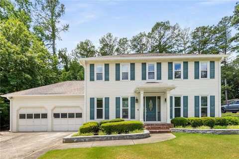 235 Carriage Station Circle, Roswell, GA 30075